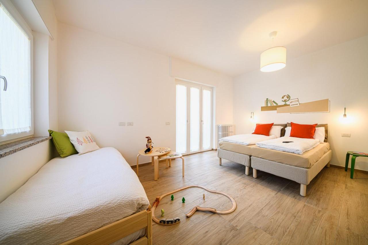 טיראנו Alessia' S Home מראה חיצוני תמונה