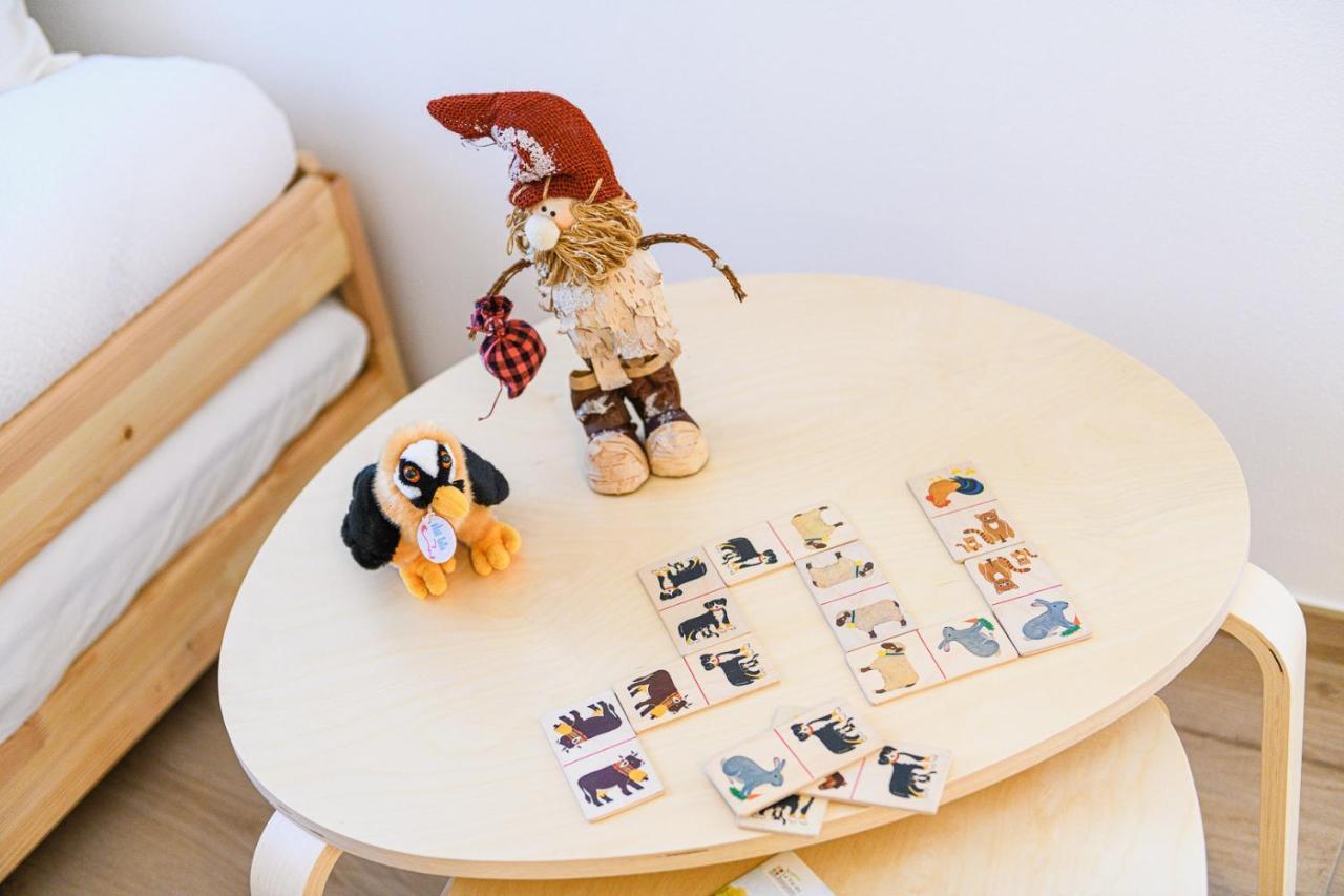 טיראנו Alessia' S Home מראה חיצוני תמונה
