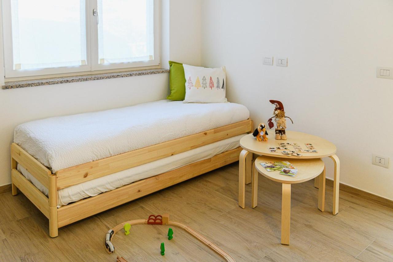 טיראנו Alessia' S Home מראה חיצוני תמונה