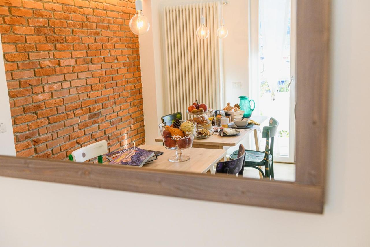 טיראנו Alessia' S Home מראה חיצוני תמונה