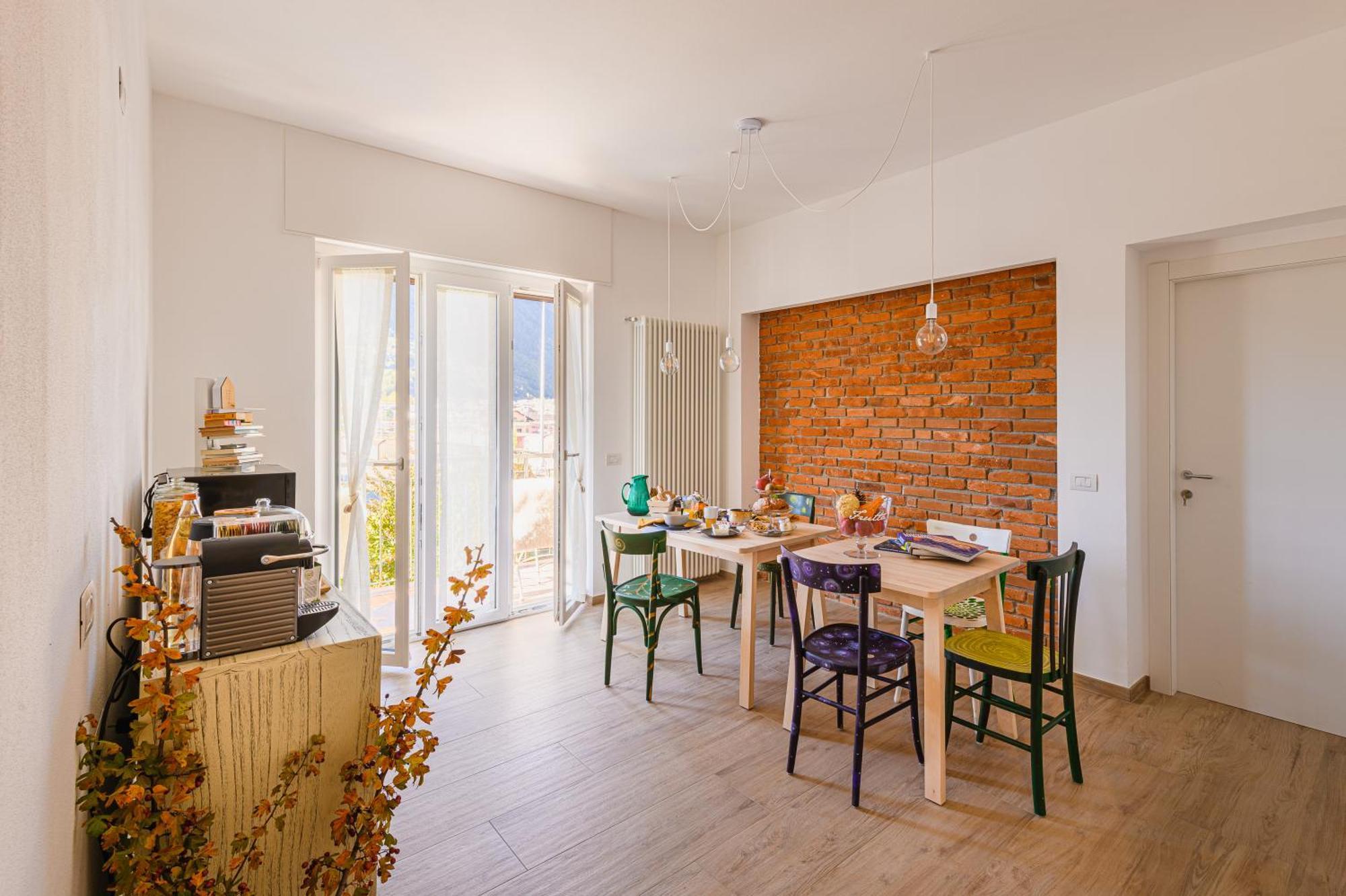 טיראנו Alessia' S Home מראה חיצוני תמונה